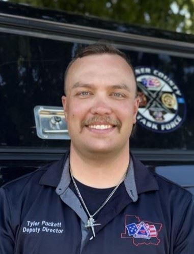 Tyler Puckett, Director